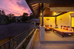 The Reika Villa by Nagisa Bali