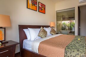 The Reika Villa by Nagisa Bali