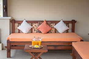 The Reika Villa by Nagisa Bali