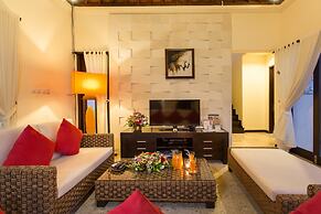 The Reika Villa by Nagisa Bali