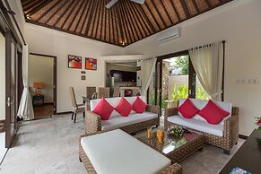 The Reika Villa by Nagisa Bali