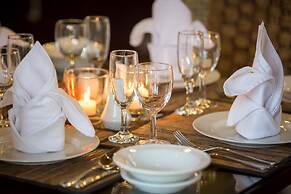 The Reika Villa by Nagisa Bali