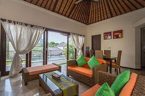 The Reika Villa by Nagisa Bali