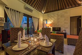 The Reika Villa by Nagisa Bali