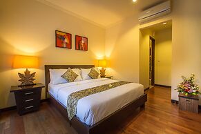 The Reika Villa by Nagisa Bali