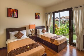 The Reika Villa by Nagisa Bali