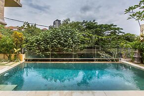 The Reika Villa by Nagisa Bali