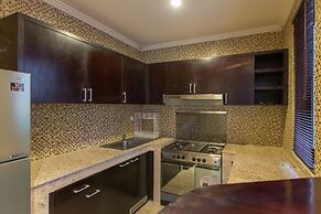 The Reika Villa by Nagisa Bali