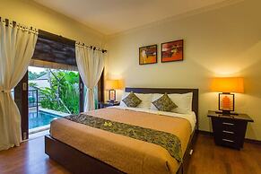 The Reika Villa by Nagisa Bali