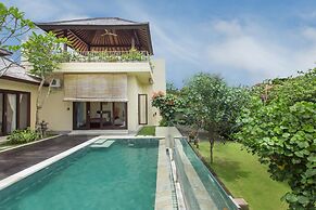 The Reika Villa by Nagisa Bali