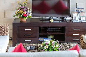 The Reika Villa by Nagisa Bali