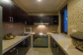 The Reika Villa by Nagisa Bali