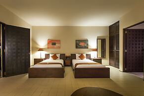 Villa Roku by Nagisa Bali