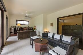 Villa Roku by Nagisa Bali