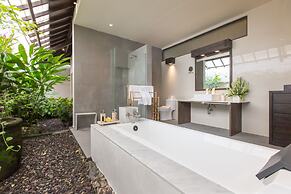 Villa Roku by Nagisa Bali