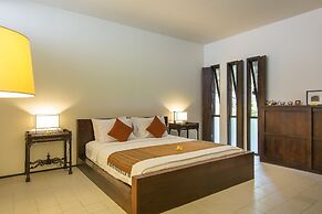 Villa Roku by Nagisa Bali