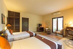 Villa Roku by Nagisa Bali