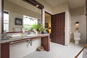 Villa Roku by Nagisa Bali