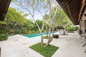 Villa Roku by Nagisa Bali