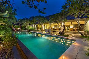 Villa Roku by Nagisa Bali