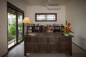 Villa Roku by Nagisa Bali