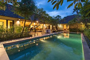 Villa Roku by Nagisa Bali