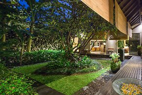 Villa Roku by Nagisa Bali