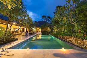 Villa Roku by Nagisa Bali