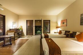 Villa Roku by Nagisa Bali