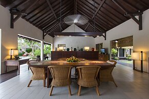 Villa Roku by Nagisa Bali