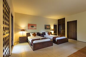 Villa Roku by Nagisa Bali