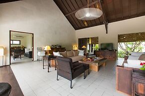 Villa Roku by Nagisa Bali