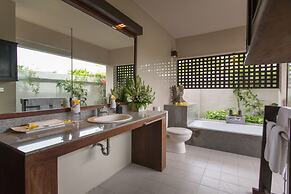 Villa Roku by Nagisa Bali