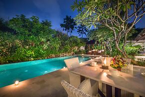 Villa Roku by Nagisa Bali