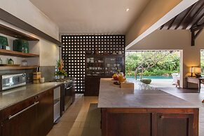 Villa Roku by Nagisa Bali