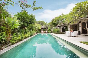 Villa Roku by Nagisa Bali