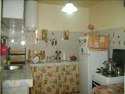 Appartement 2 Chambre Ville Nouvelle Fes