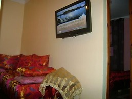 Appartement 2 Chambre Ville Nouvelle Fes