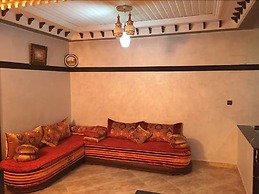 New Apartment in Fes Morocco