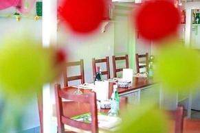 Fasthôtel Tours Nord