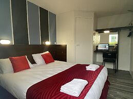 Fasthôtel Tours Nord