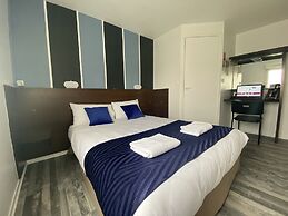 Fasthôtel Tours Nord