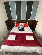 Fasthôtel Tours Nord