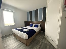 Fasthôtel Tours Nord