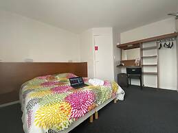 Fasthôtel Tours Nord