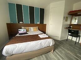 Fasthôtel Tours Nord