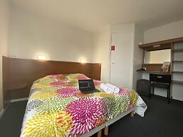 Fasthôtel Tours Nord