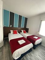 Fasthôtel Tours Nord