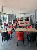 Fasthôtel Tours Nord