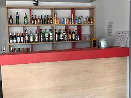 Fasthôtel Tours Nord